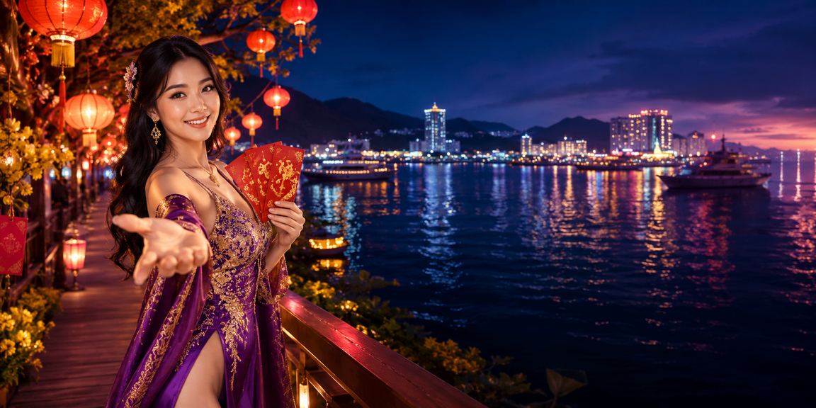 Không khí lễ hội và cá cược may mắn tại Nha Trang – 5560 bonus