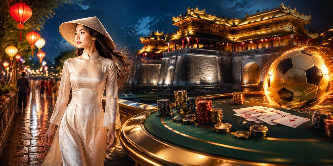 Trải nghiệm cá cược đa dạng tại 5560 – thể thao, casino và Jackpot